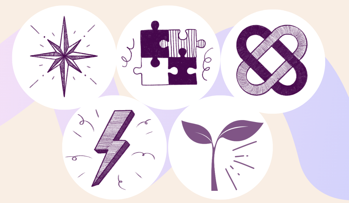 How small acts become movements