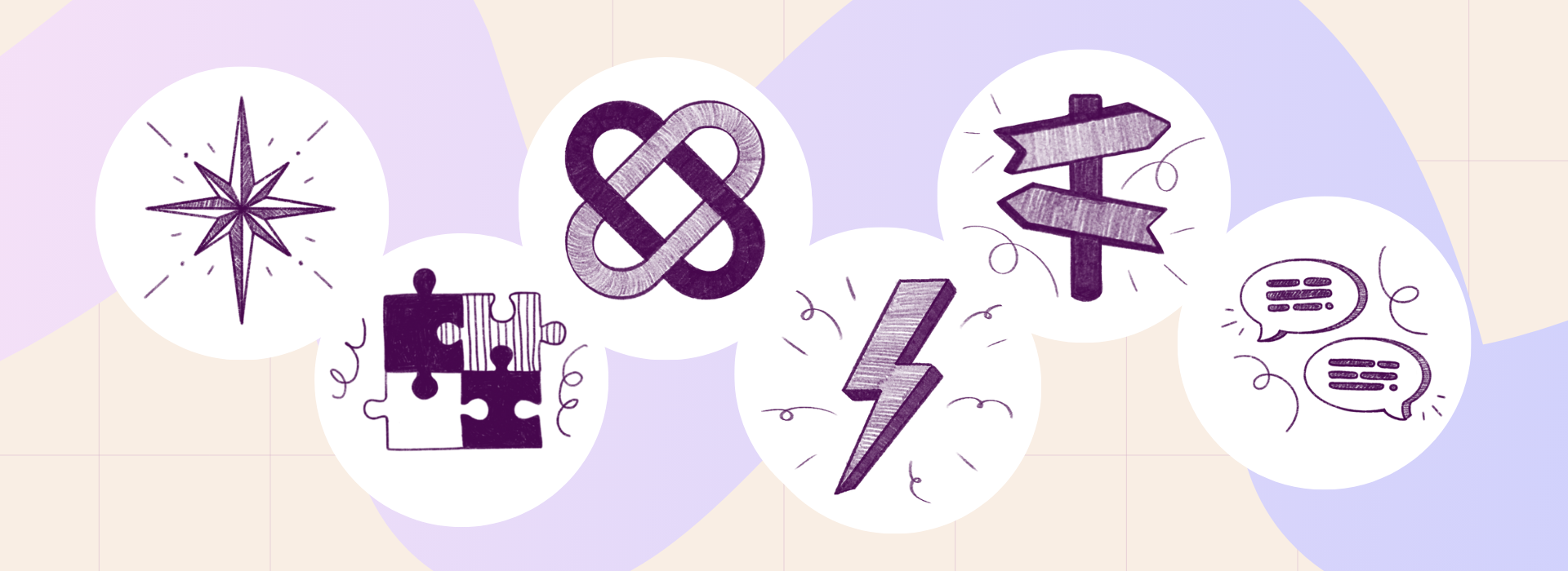 Presence and partnerships